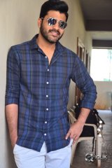 Sharwanand Interview About Radha Movie